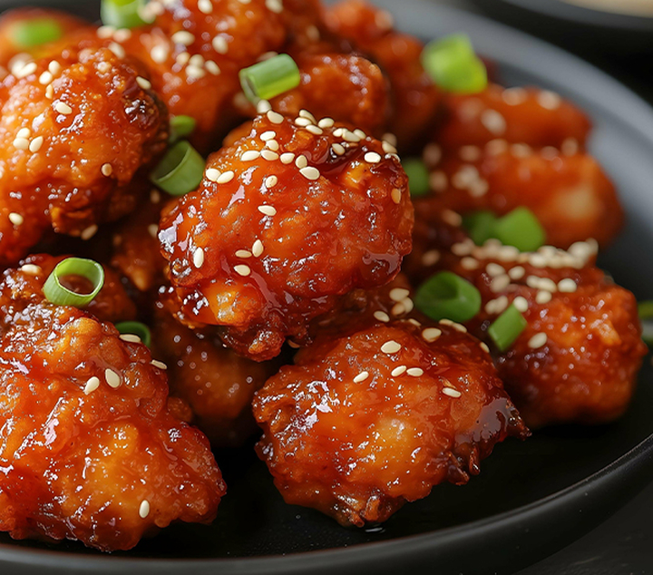 Fried Chicken